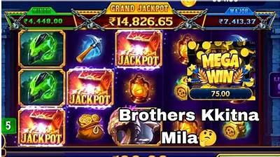 Explore the Exciting Features and Big Wins of Get the Cheese Slot Game Today