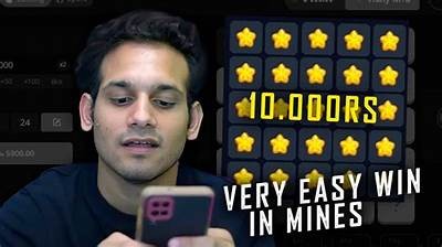 Discover the Exciting World of Mines Gambling App for Thrilling Gaming Experiences