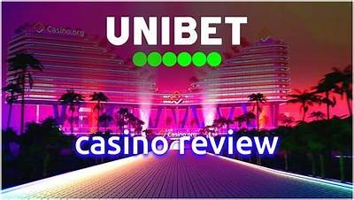 Exploring Unibet: A Comprehensive Guide to Online Betting and Casino Gaming