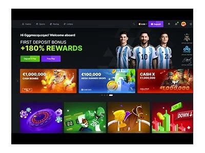 Discover the Exciting World of 5gbet Casino: Games, Bonuses, and Winning Strategies