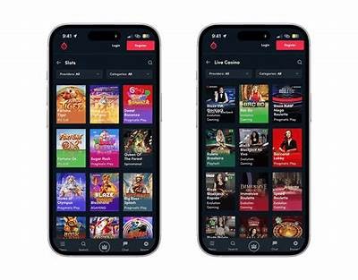 Explore the Exciting World of App Blaze Casino for Ultimate Gaming Experience