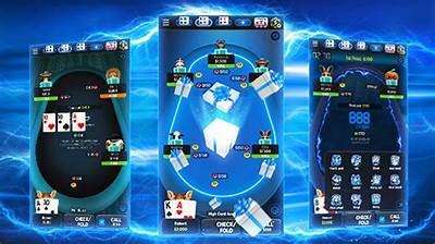 888poker Down - Latest Updates and Solutions for Online Poker Players