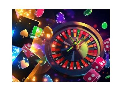 Explore the Thrills of Online Gaming at CasinoWillbet: Your Ultimate Casino Experience