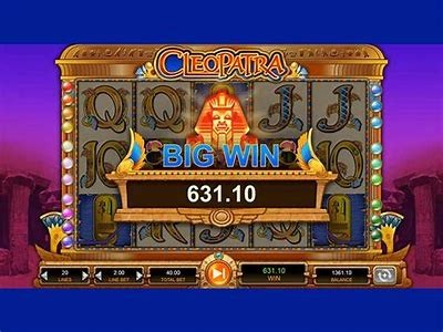 Experience Excitement and Wins with Cleopatra Keno for Real Money Online Gaming
