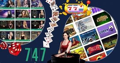 Explore the Thrills of Online Gaming at CasinoWillbet: Your Ultimate Casino Experience