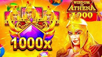 Explore the Exciting World of Wisdom of Athena Slot Login for Thrilling Gaming Experience