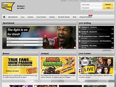 Interwetten 18: Discover Exceptional Betting Opportunities and Promotions for Enthusiasts