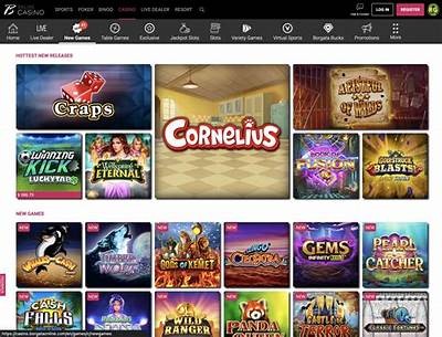 Discover the Best Borgata Online Casino NJ Free Play No Deposit Bonus Offers Today