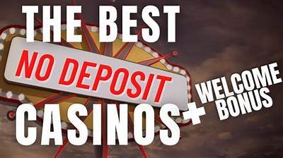 Exploring No Deposit Bonuses at Online Casinos Without a German License