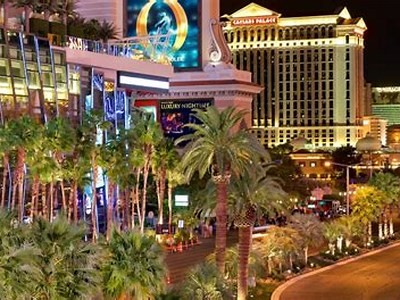 Exploring the Exciting World of Casinos in Las Vegas: A Complete Guide for Visitors