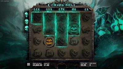 Exploring Cursed Seas: A Comprehensive Demo and Hacksaw Review for Gamers
