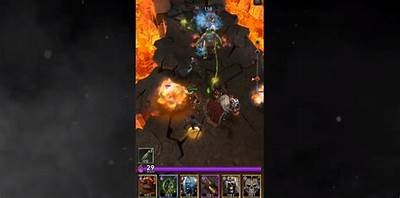 Experience the Thrill of Dark Summoning Demo and Unleash Your Inner Power Today