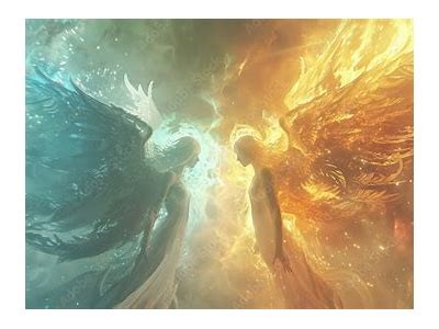 Exploring the Battle Between Angels and Sinners: A Deep Dive into Good and Evil
