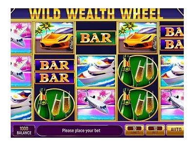 Discover Exciting Games and Big Wins at Willbet Casino Slots Today