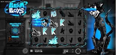 Explore the Exciting Features and Highlights of Beam Boys Demo for Gamers and Developers