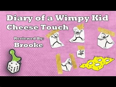 Engaging Students with the Cheese Touch Game: Fun Activities for School Settings