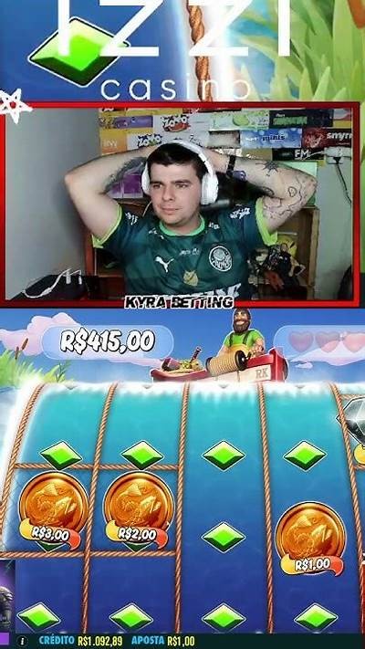 Exploring Izzi Cassino: Your Ultimate Guide to Online Gaming and Bonuses