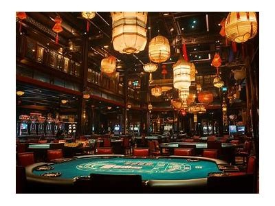Live Casino Experience: Discover the Excitement of Real-Time Gaming Online