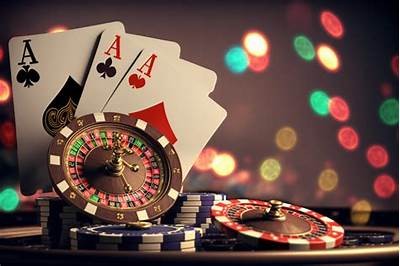 Exploring the Exciting World of Betesporte Casino: Games, Promotions, and Winning Strategies