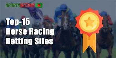 Top 10 Best Horse Racing Betting Sites for Thrilling Wagering Experiences in 2023