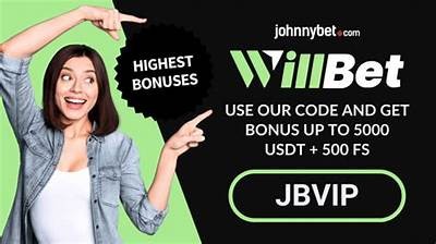 Discover the Latest WillBet Online Casino Promo Code for Exciting Bonuses and Offers