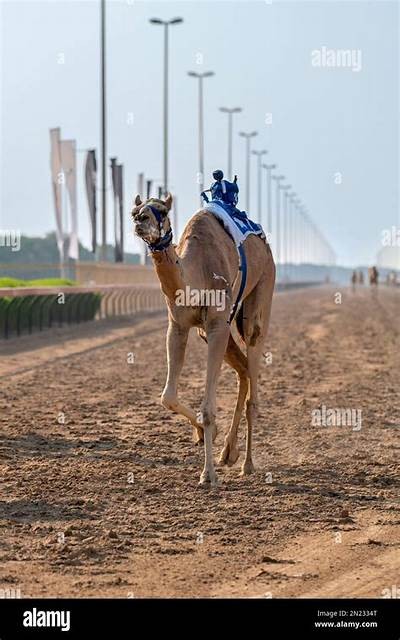 Exploring Camel Racing Betting: Tips, Strategies, and Popular Events in the Sport