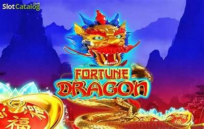 Explore the Exciting World of Cassino Fortune Dragon and Its Winning Potential