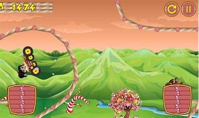 Download Sugar Rush 1000 APK for Android: Enjoy the Ultimate Gaming Experience Today