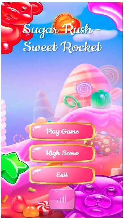 Experience the Thrill of Sugar Rush: A Sweet Online Casino Gaming Adventure