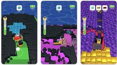 Download the Latest Mines Game APK for iOS Devices and Enjoy Fun Gameplay
