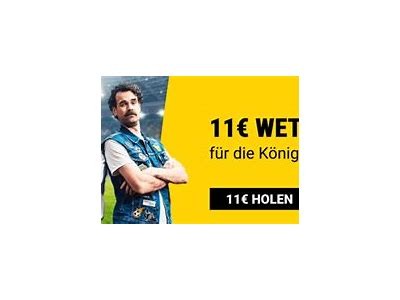 Unlock Your 11 Euro Free Bet Code at Interwetten Today for Exciting Betting Opportunities
