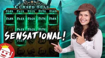 Experience the Thrills and Challenges of the Cursed Seas Demo Adventure Game