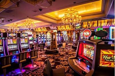 Best online casino for your gaming experience