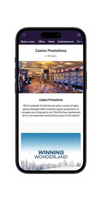 Discover the Latest Borgata Casino No Deposit Bonus Codes for 2023 and Boost Your Winnings