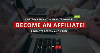 Become a Gg bet affiliate and start earning commissions today