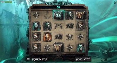 Exploring the Cursed Seas: Hacksaw Demo Features and Experience Review
