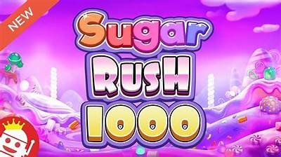 Experience the Thrill of Sugar Rush 100 Demo with Exciting New Features and Gameplay Mechanics