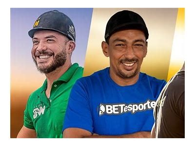 Exploring the Exciting World of Betesporte Casino: Games, Promotions, and Winning Strategies