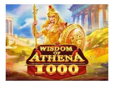 Explore the Exciting World of Wisdom of Athena Slot Login for Thrilling Gaming Experience