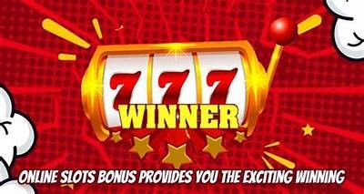 Unlock Exciting Slot Free Bonuses to Maximize Your Online Gaming Experience Today
