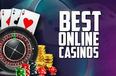 Best online casino for your gaming experience
