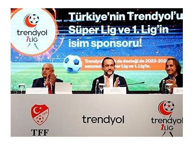 Current Standings of Trendyol Super Lig and Key Insights for Fans and Analysts