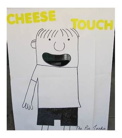 Engaging Students with the Cheese Touch Game: Fun Activities for School Settings