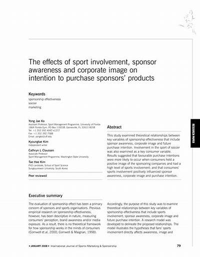 Exploring the Impact of Interwetten Sponsoring on Sports and Brand Visibility