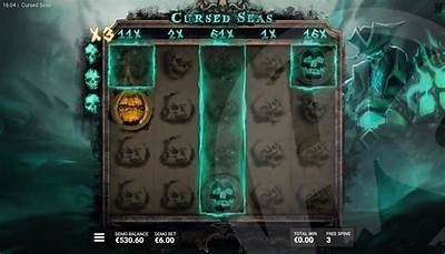 Explore the Thrilling Secrets of CURSED SEAS for Maximum Wins and Unforgettable Adventures