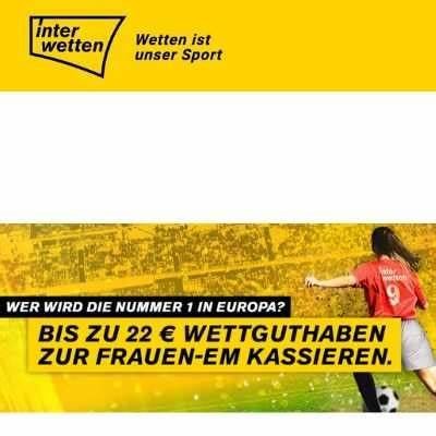 Exclusive Interwetten Gutschein Offers for Austria: Save on Your Next Bet Today