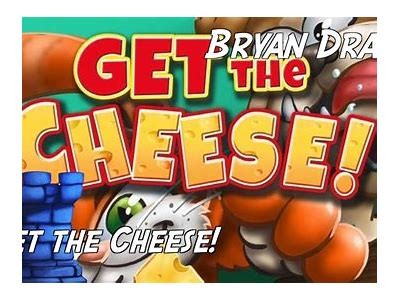 Try out the Get the Cheese demo today and experience the fun!
