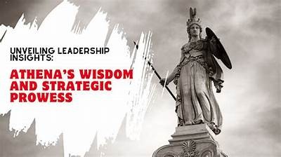 Discover the Free Wisdom of Athena for Personal Growth and Enlightenment
