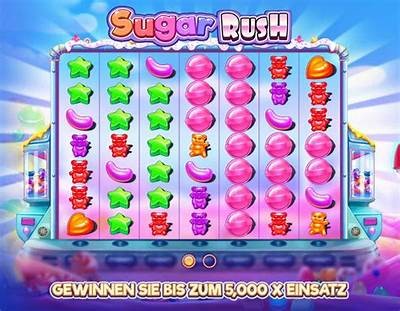 Download the Latest Sugar Rush Game APK for Exciting Adventures and Fun Challenges