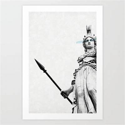 Discover the Free Wisdom of Athena for Personal Growth and Enlightenment